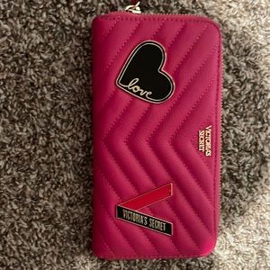 Victoria Secret Wallet